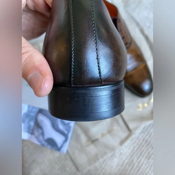 Santoni - Picture 7 of 13